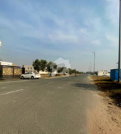 Pair Of Kanal Plot No-400 And 401 Block H - 40 Marla Plot On Top Location Of Phase 9 Prism DHA Lahore For Urgent Sale Pair Of Kanal Plot No-400 And 401 Block H - 40 Marla Plot On Top Location Of Phase 9 Prism DHA Lahore For Urgent Sale
