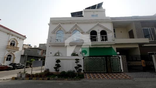 Best Options For House Is Available For Sale In Al-Kabir Town - Phase 1