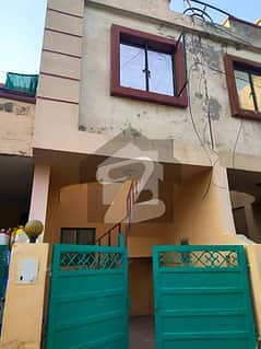 ایڈن لین ولاز 2 ایڈن,لاہور میں 2 کمروں کا 5 مرلہ مکان 75.0 لاکھ میں برائے فروخت۔