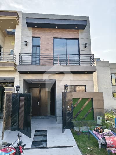 Beautiful Brand New House For Sale