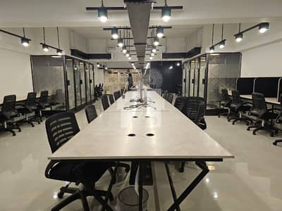 Office Available For Rent.