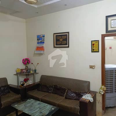 3 Marla Beautiful Double Storey House Urgent For Sale Prime Location Near Sabzazar