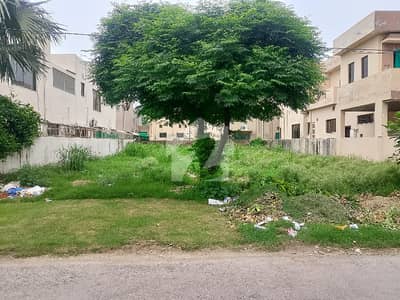 DHA 9Town 7Marla 22sqft Extra Land Very Reasonable Price