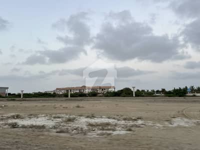 2 Acre M-1 Industrial Land for Sale in Mouza Jorkan Gwadar