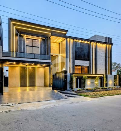 1 Kanal Modern House For Sale In Nespak Housing Society Near Defense Road Lahore 1 Kanal Modern House For Sale In Nespak Housing Society Near Defense Road Lahore
