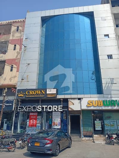 Shops Avaiable For Rent