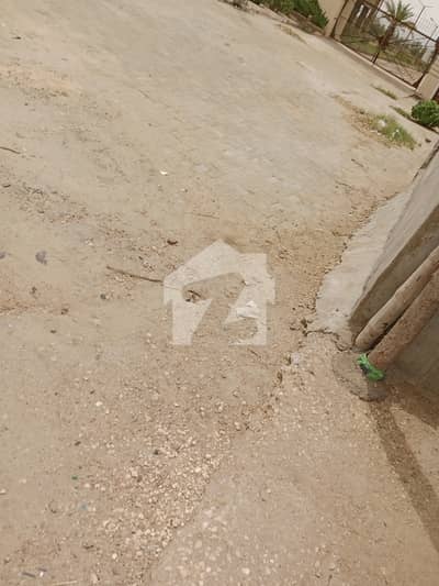 300 Gaz Open Plot Gentalmen Housing Sceem Main Isra Villge Road