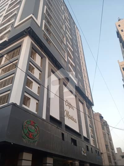 4 Bedroom Apartment Available For Rent In Clifton Marina Block7 Clifton Karachi