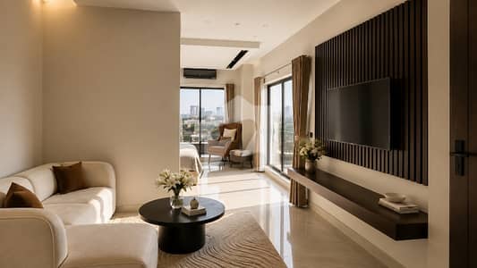 Pearl One Residencies 7th Floor Flat For Sale