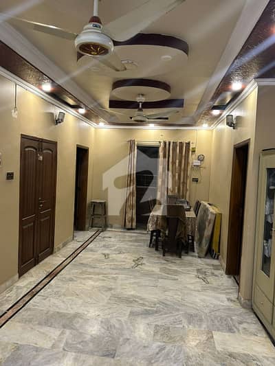 Third Floor With Lift