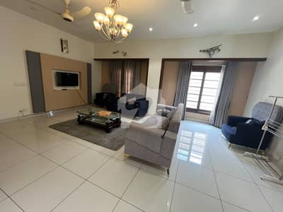 500 Yards Bungalow For Rent In DHA Phase 6