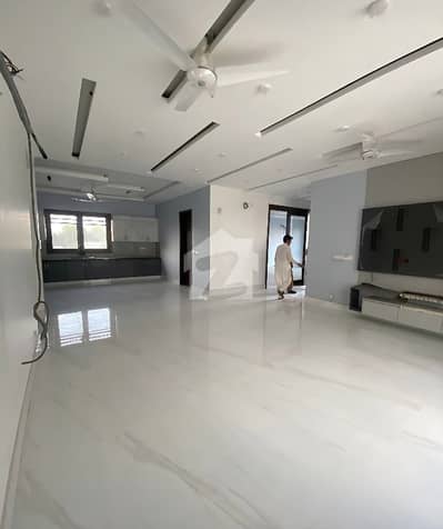 BRAND NEW 500 YARDS PORTION AT DHA