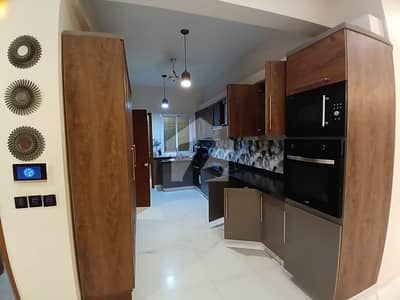 Brand New Apartment For Rent