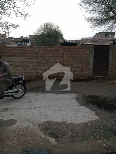 Prominently-Located 180 Square Yards Residential Plot Available In Revenue Housing Society