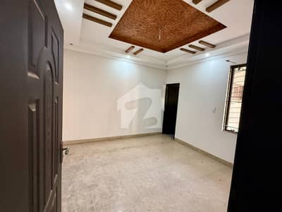5 Marla 2nd Floor Like New Hot Location