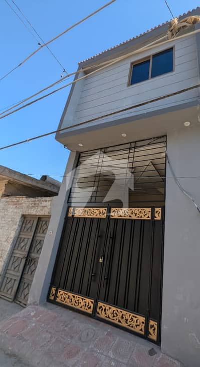 2.5 Marla Brand New Double Story House For Sale In Shalimar Colony Near Bosan Road 2.5 Marla Brand New Double Story House For Sale In Shalimar Colony Near Bosan Road