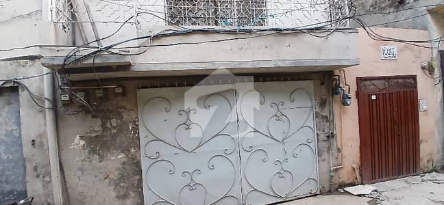 لال پل مغلپورہ,لاہور میں 6 کمروں کا 7 مرلہ مکان 2.5 کروڑ میں برائے فروخت۔