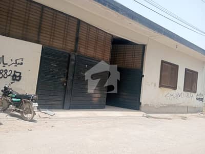 گجّومتہ لاہور میں 1 کنال Studio فیکٹری 3.5 لاکھ میں کرایہ پر دستیاب ہے۔