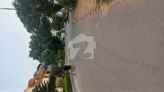 G11 ,40/80 Singal Storey House On Main Double Road For Sale