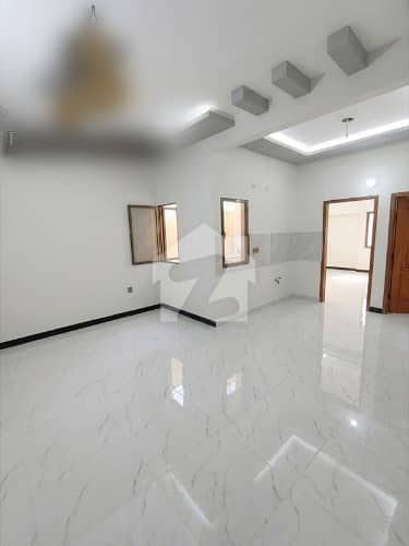 Affordable Flat Available For Sale In KESC Housing Society