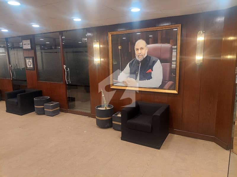 Furnished Office For Rent Furnished Office For Rent