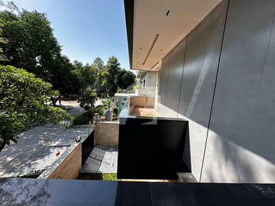 Brand New House For Sale In F8 On Prime Location Incoming Rent 6500$ Dollar
