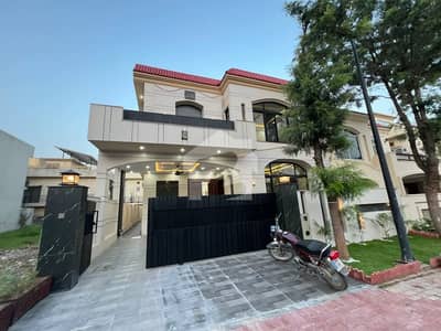 10 Marla Brand New House for Sale in Sector C1, Bahria Enclave Islamabad 10 Marla Brand New House for Sale in Sector C1, Bahria Enclave Islamabad