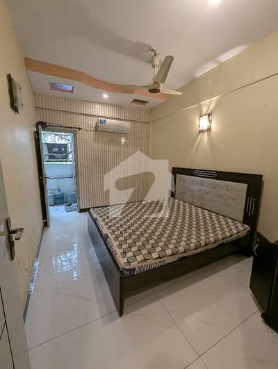 2 Bed DD Bungalow Facing Apartment For Sale | 1st Floor | Rahat Commercial