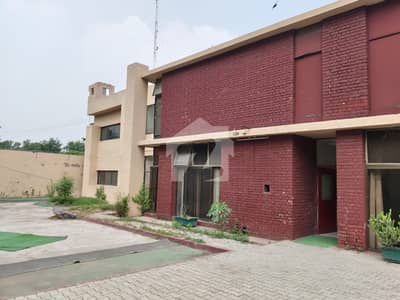 GULBERG ESTATE OFFER,4 KANAL COMMERCIAL BUILDING FOR RENT GULBERG NEAR MAIN BOULEVARD GULBERG LAHORE