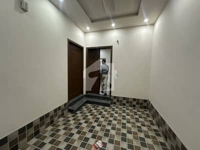 3 Marla Brand New House For Sale