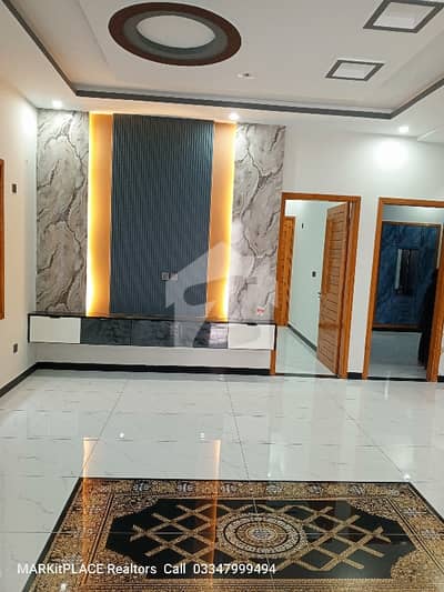 سادی ٹاؤن - بلاک 5 سعدی ٹاؤن,سکیم 33,کراچی میں 6 کمروں کا 10 مرلہ مکان 4.5 کروڑ میں برائے فروخت۔
