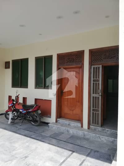 3 Bed 10 Marla Single Storey Block C