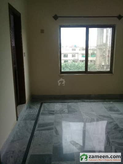Flat For Rent In Police Foundation Housing Scheme