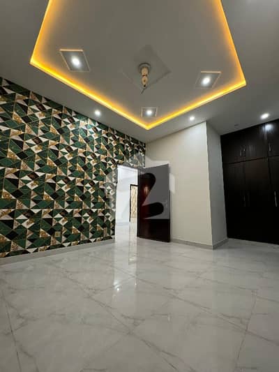 3 Marla Brand New House For Sale