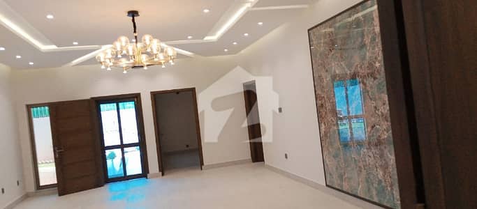 Brand New 1 Kanal House for Rent F-10, Islamabad