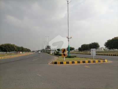 Beautifully Constructed Residential Plot Is Available For sale In DHA Phase 7 - Block U