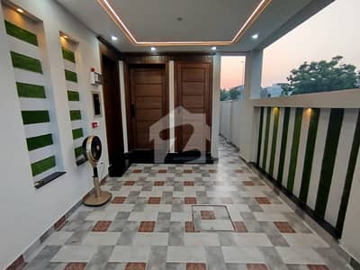 5 Marla Brand New House for Sale 5 Marla Brand New House for Sale