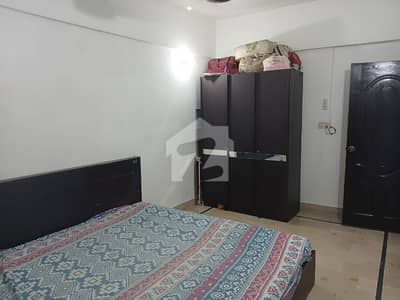Looking For A Prime Location Flat In Gulshan-e-Kaneez Fatima - Block 4