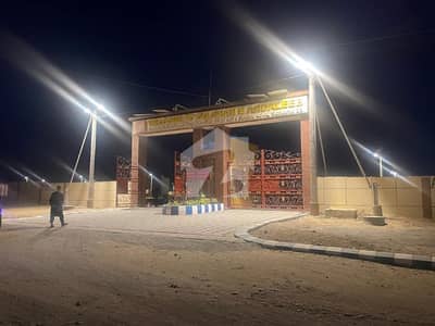 Get In Touch Now To Buy A Prime Location Residential Plot In Karachi