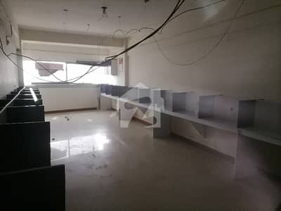 Get Your Hands On Office In Karachi Best Area