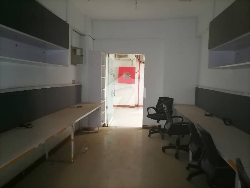 Affordable Office Available For Rent In University Road Affordable Office Available For Rent In University Road
