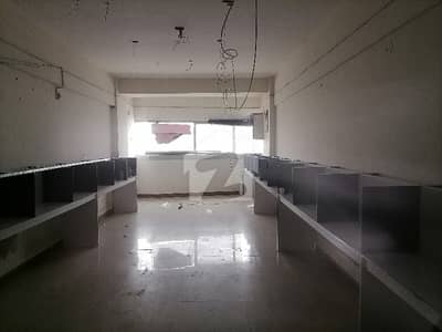Beautifully Constructed Office Is Available For rent In University Road