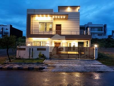 Double Storey 10 Marla House Available In Bahria Town Phase 8 - Block C For sale Double Storey 10 Marla House Available In Bahria Town Phase 8 - Block C For sale