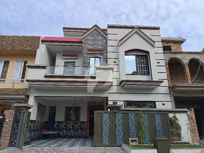 Looking For A House In Jinnah Gardens Phase 1 Islamabad