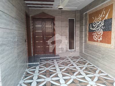 5 Marla House In Green City Is Available