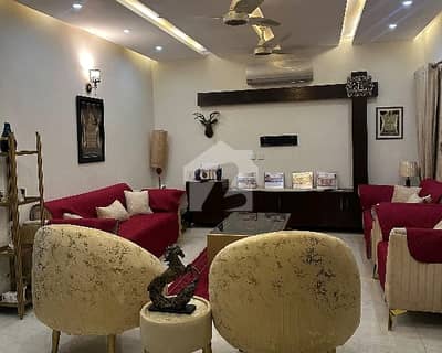 Well-constructed Fully Furnished House Available For sale In Divine Gardens Well-constructed Fully Furnished House Available For sale In Divine Gardens