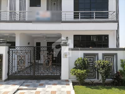 5 Marla House In Green City - Block C For Sale At Good Location