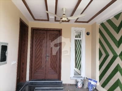 5 Marla Spacious House Available In Green City - Block C For Sale