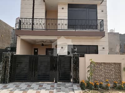 Get Your Dream House In Green City - Block C Lahore