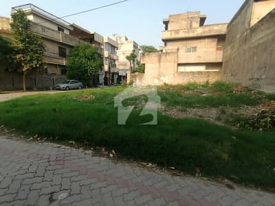10 Marla Plot File for sale in Citi Housing Society